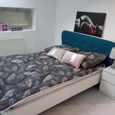 Apartamento Przy Jeziorze Iława Exterior foto