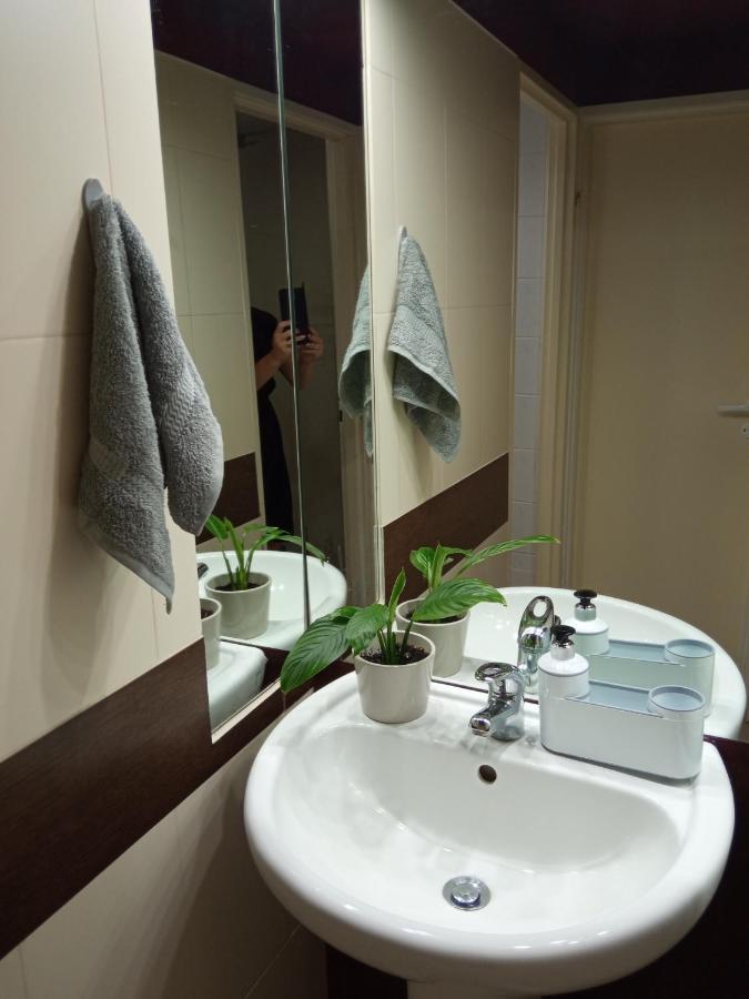Apartamento Przy Jeziorze Iława Exterior foto