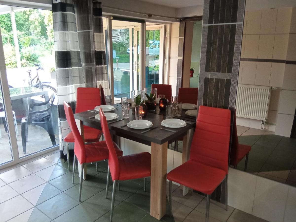 Apartamento Przy Jeziorze Iława Exterior foto