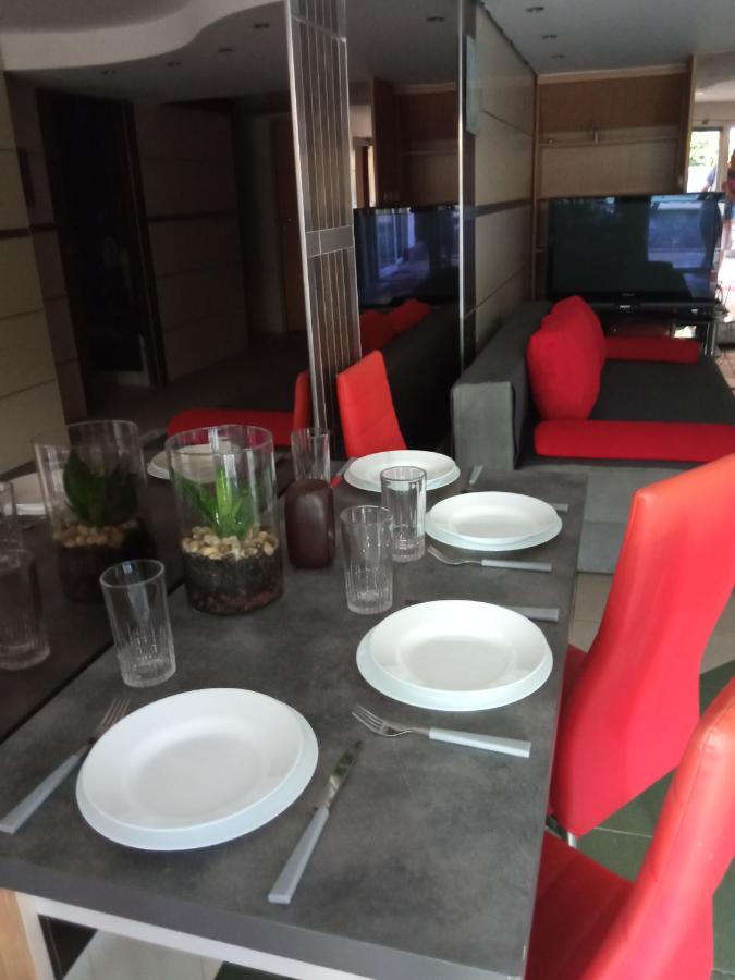 Apartamento Przy Jeziorze Iława Exterior foto