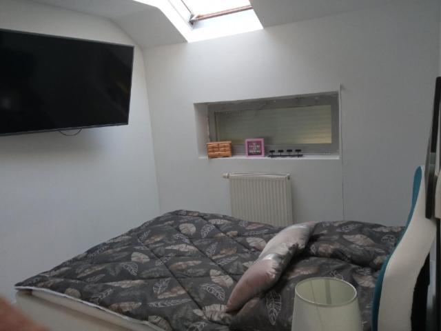 Apartamento Przy Jeziorze Iława Exterior foto