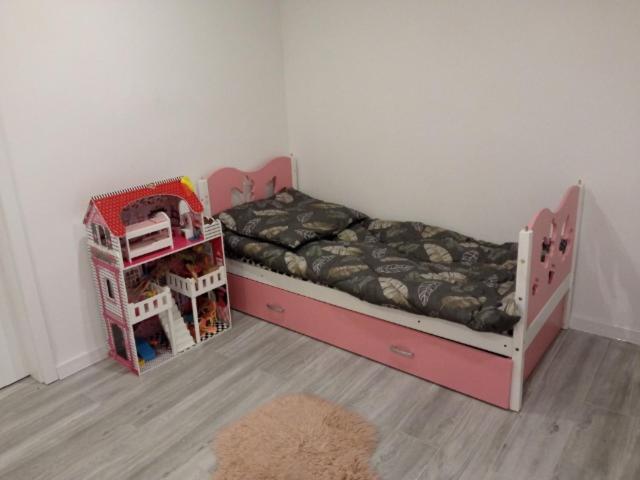 Apartamento Przy Jeziorze Iława Exterior foto