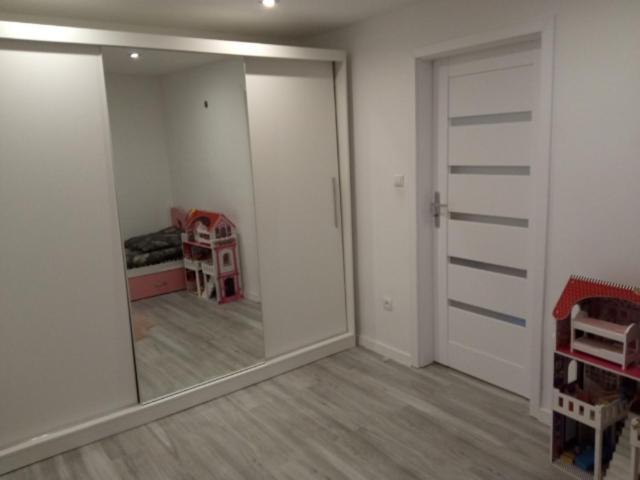 Apartamento Przy Jeziorze Iława Exterior foto
