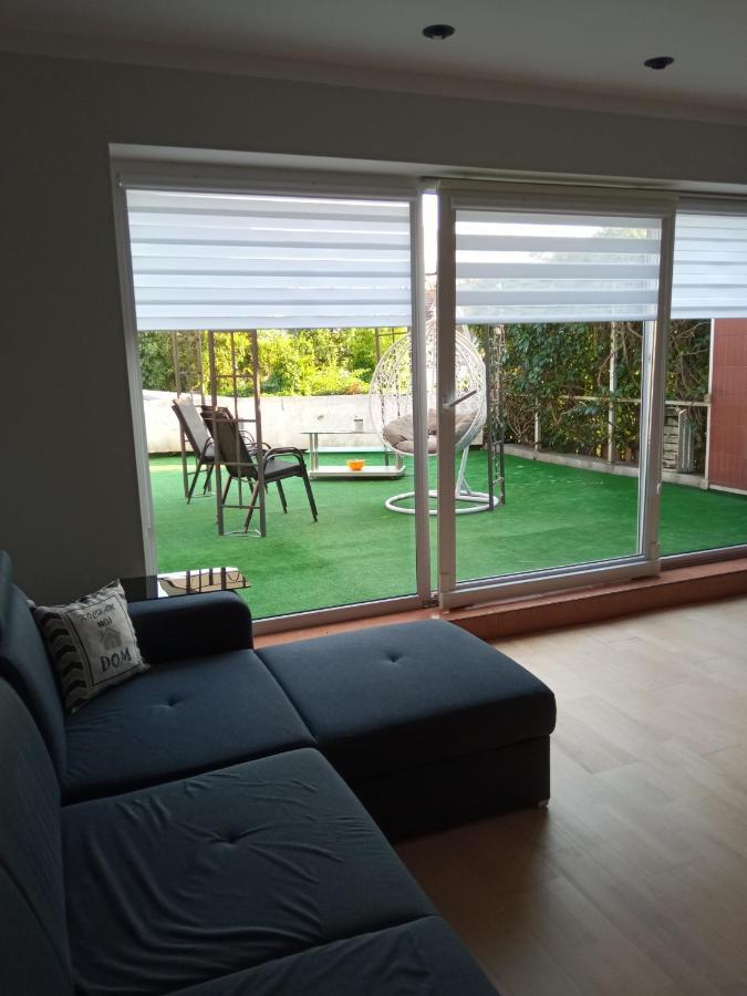 Apartamento Przy Jeziorze Iława Exterior foto